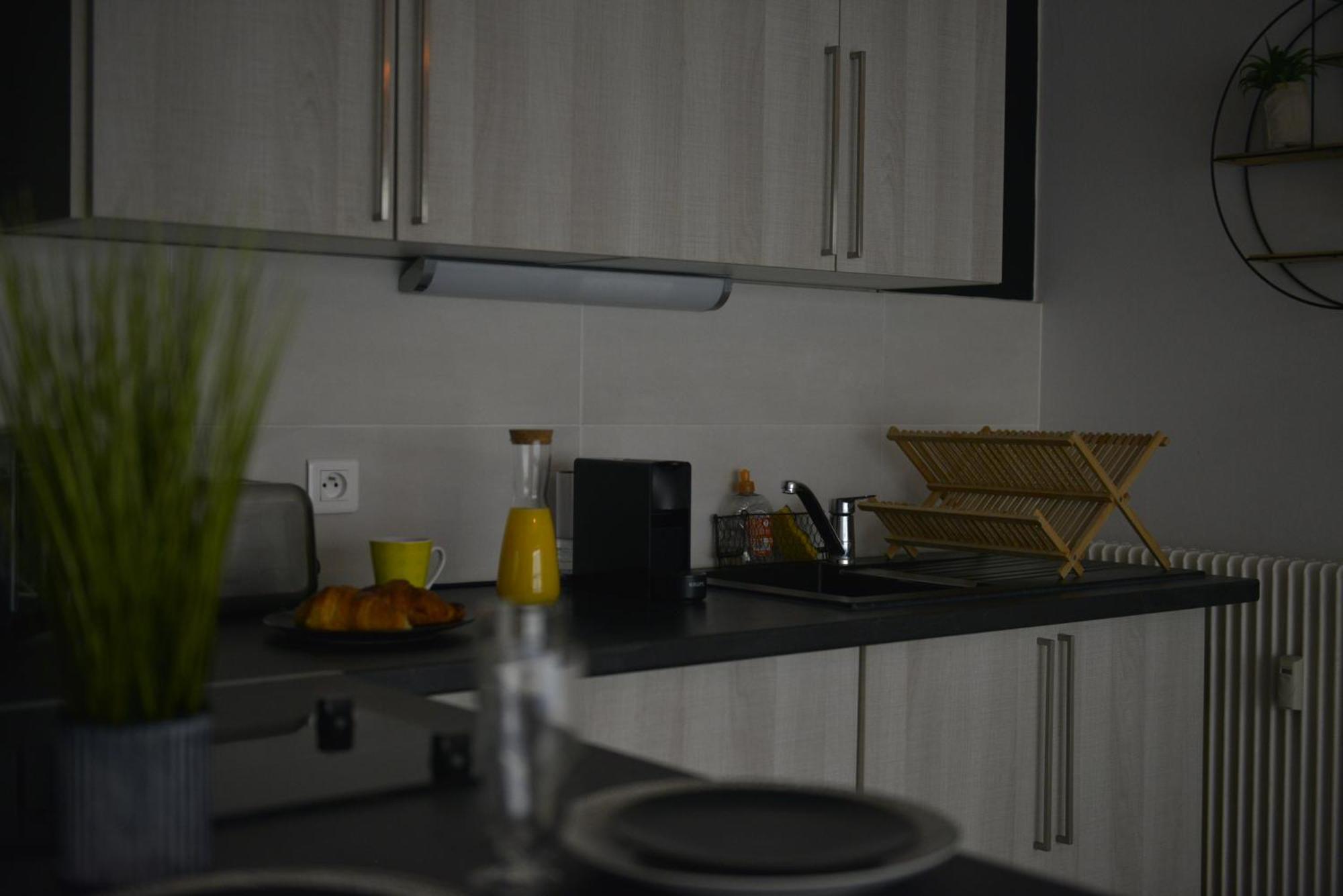 Apartment Eldorado, Vue Mer, Terrasse, Hypercentre Touquet Le Touquet