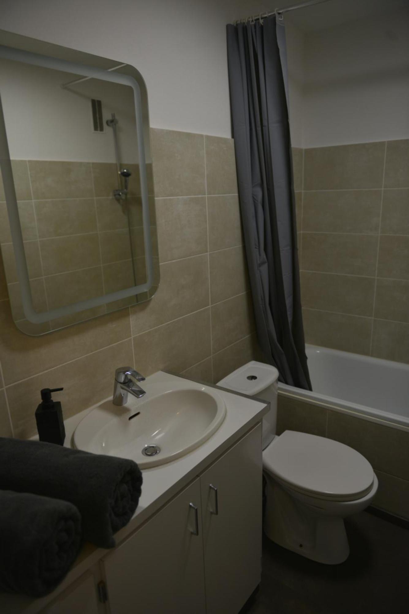 Eldorado, Vue Mer, Terrasse, Hypercentre Touquet Appartement Le Touquet-Paris-Plage