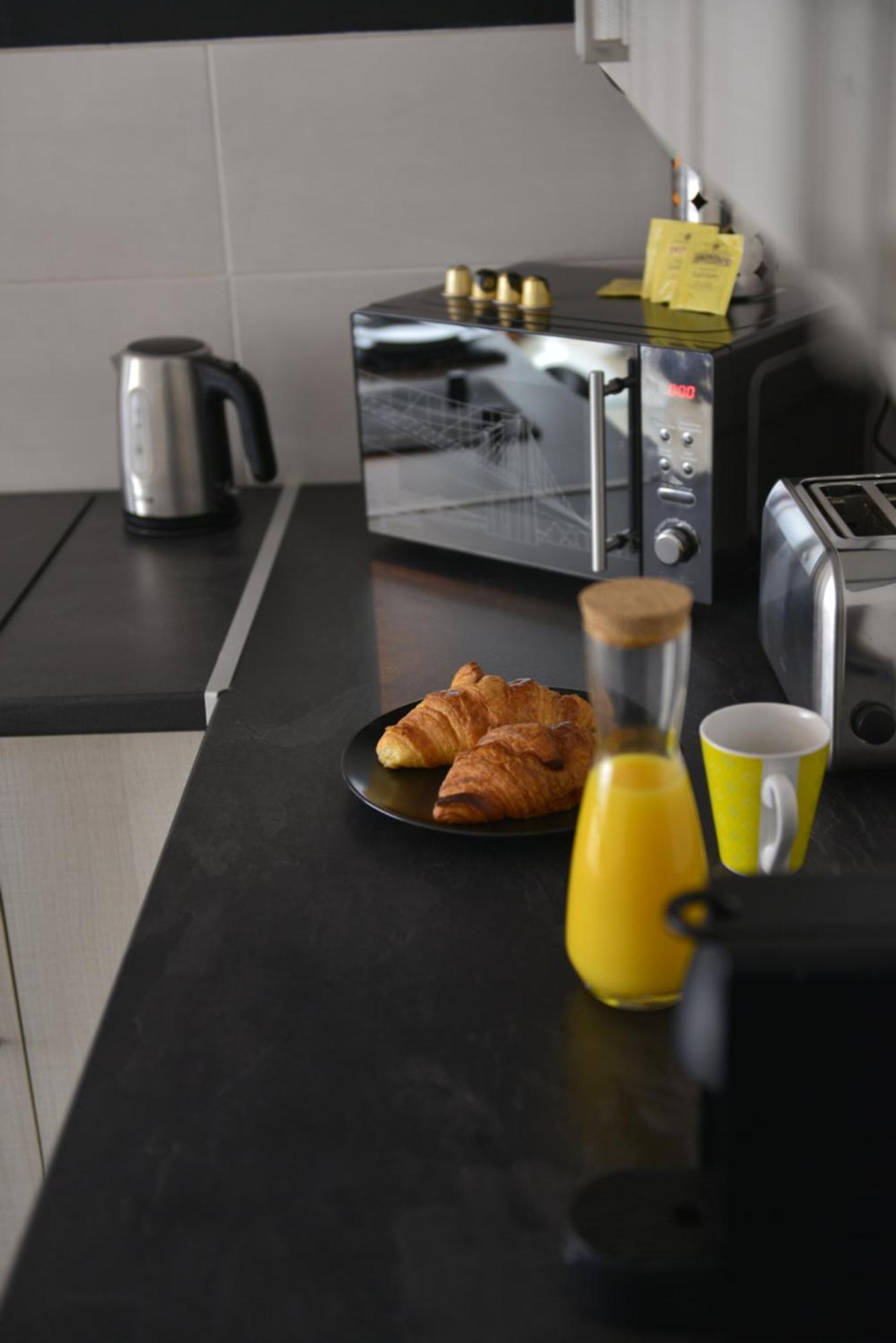 Eldorado, Vue Mer, Terrasse, Hypercentre Touquet *