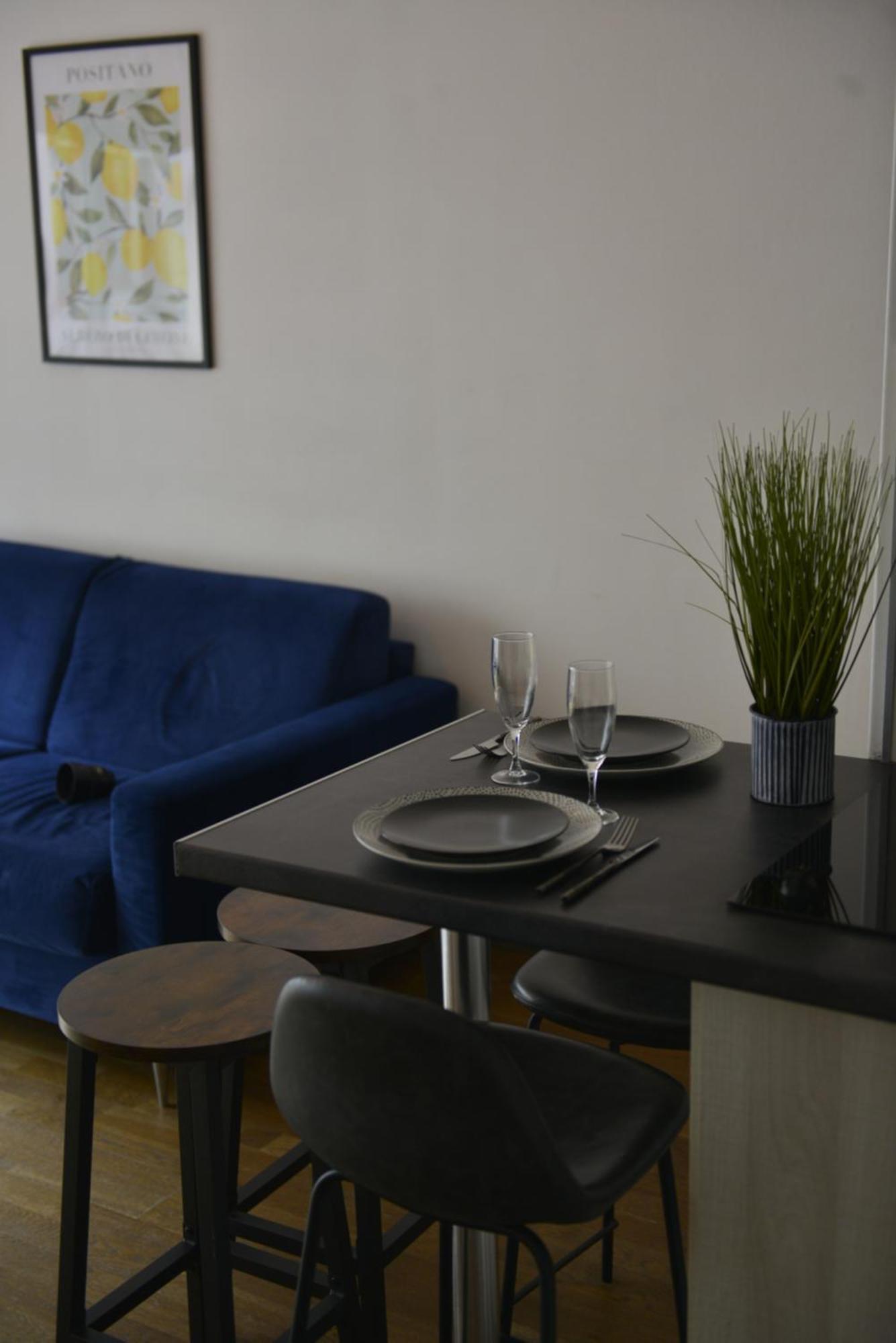 Eldorado, Vue Mer, Terrasse, Hypercentre Touquet * Le Touquet