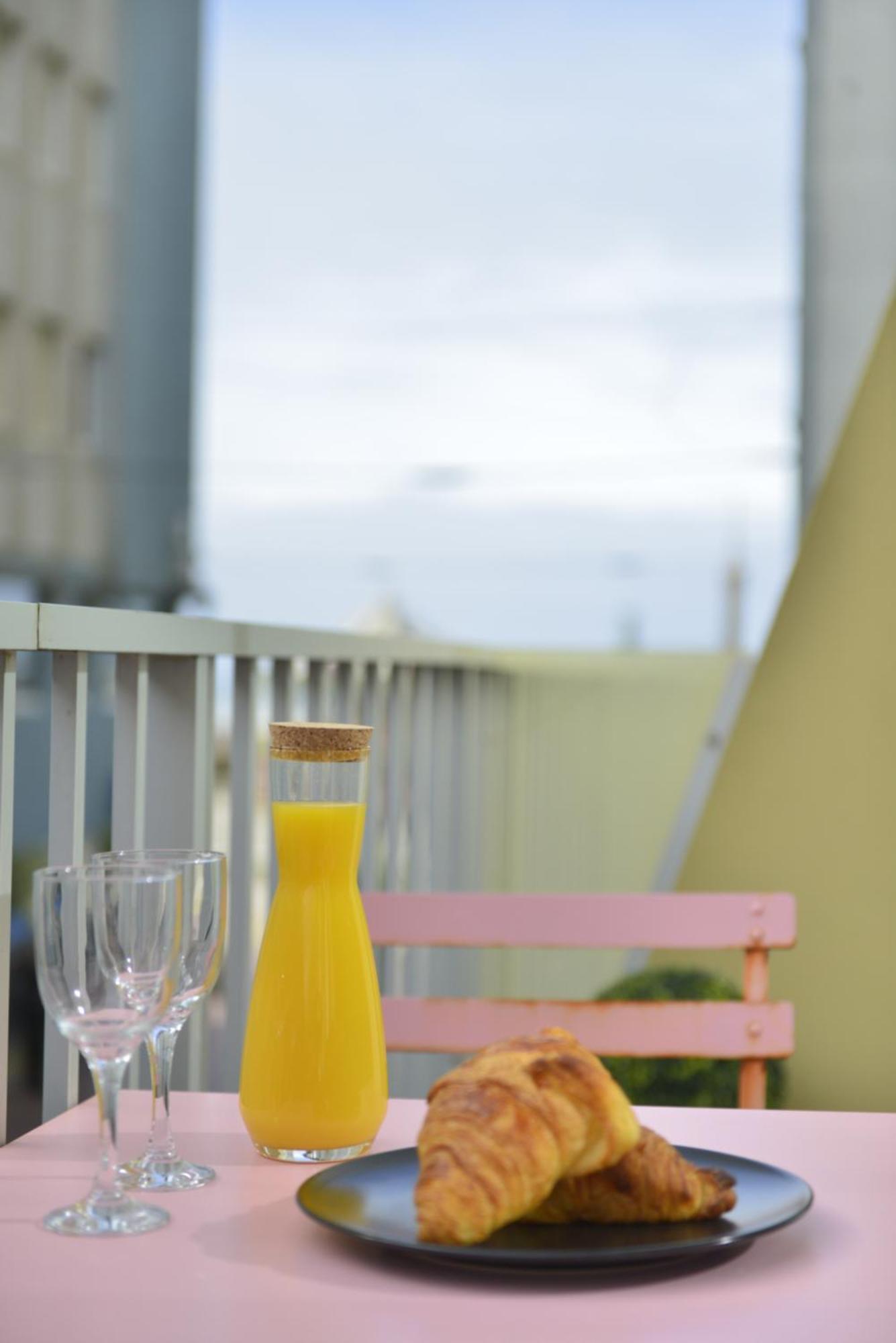 Eldorado, Vue Mer, Terrasse, Hypercentre Touquet Le Touquet-Paris-Plage